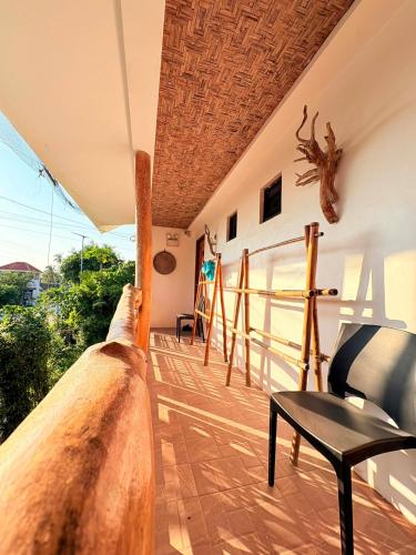 Sand 1 Hostel