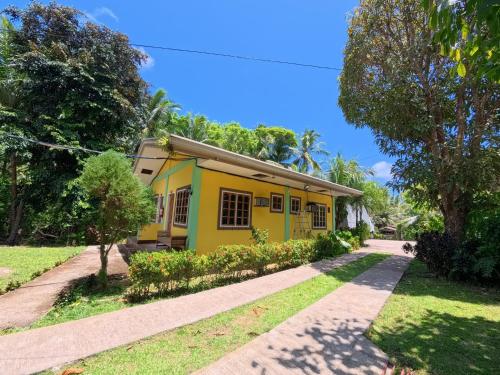 Xylla Guesthouse