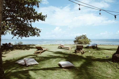 Punta Punta Surf Retreat