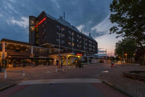 Leonardo Hotel Lelystad City Center