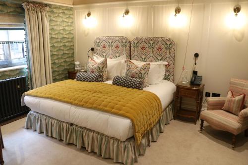 Hever Castle Luxury Bed & Breakfast