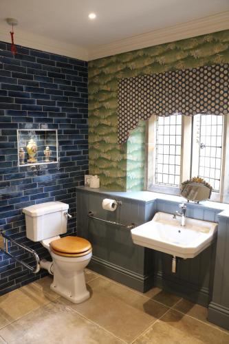 Hever Castle Luxury Bed & Breakfast