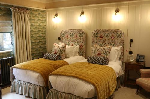 Hever Castle Luxury Bed & Breakfast