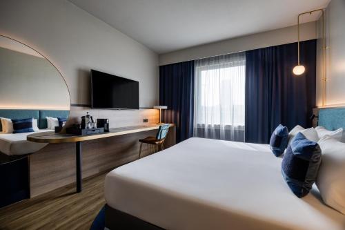 Holiday Inn Gent - Expo