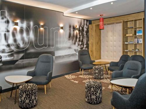 Ibis Sheffield City Hotel