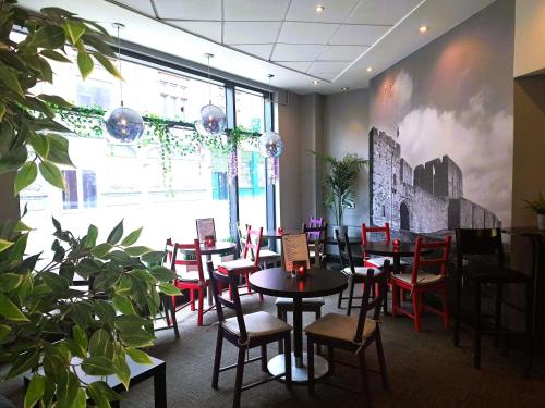 ibis Carlisle City Centre Hotel