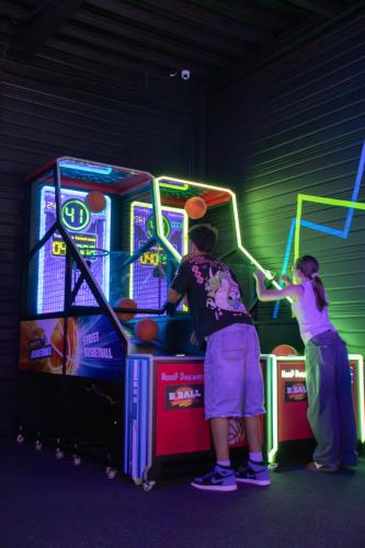 Paxton Paris Marne La Vallée