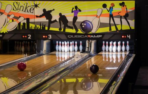 Paxton Paris Marne La Vallée