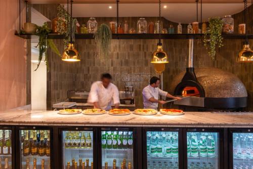 Paxton Paris Marne La Vallée