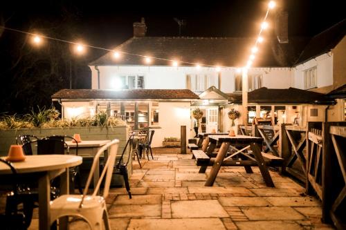 The Fisherman's Haunt