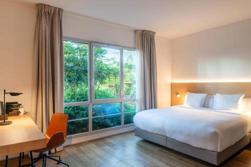 Paxton Paris Marne La Vallée