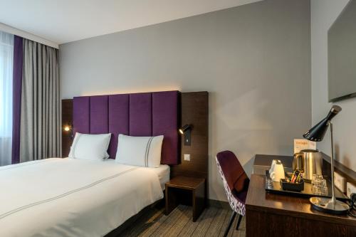 Best Western Am Spittelmarkt