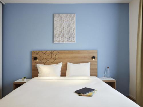 Aparthotel Adagio access Paris Quai d'Ivry