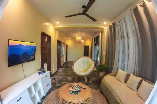 Happiness Beach Resort Siargao