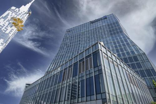 Radisson Blu Batumi