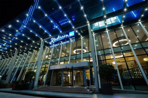Radisson Blu Batumi