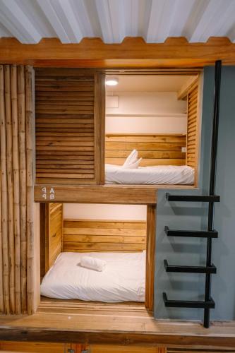 Happiness Hostel Siargao