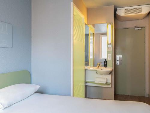 Ibis budget Paris La Villette 19ème