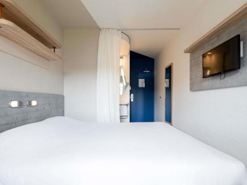 ibis budget Paris Porte d'Italie Ouest