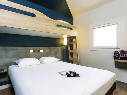 ibis budget Paris Porte d'Italie Est