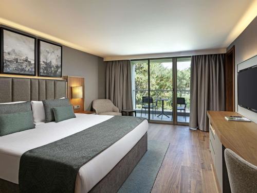 Rixos Sungate