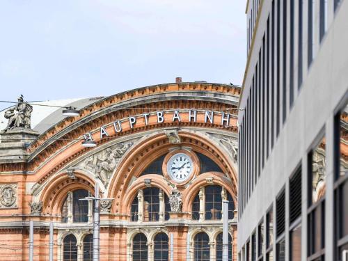 ibis budget Bremen City Center