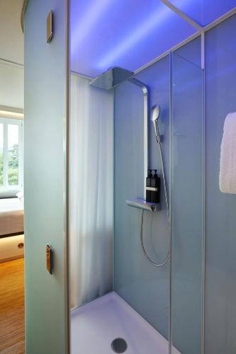 CitizenM Zurich hotel