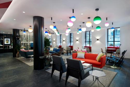 CitizenM Geneva