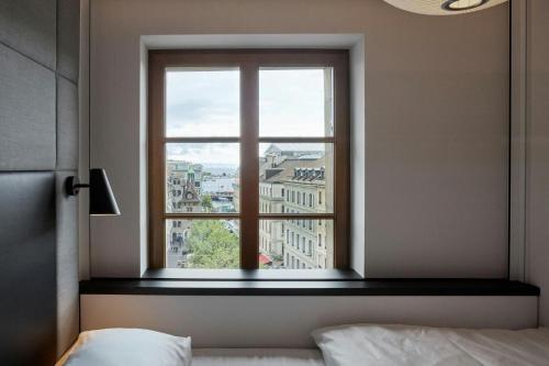 CitizenM Geneva