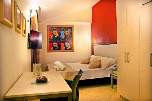Villa Cibele Residence