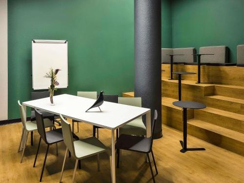 Ibis Annecy Cran Gevrier