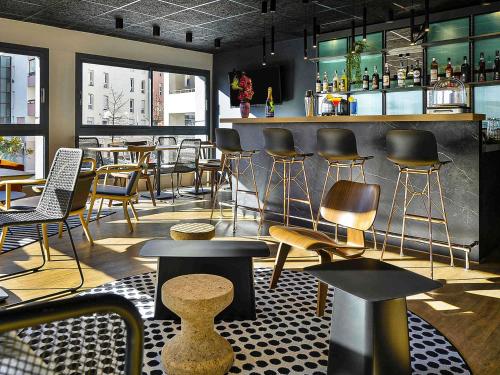 Ibis Annecy Cran Gevrier