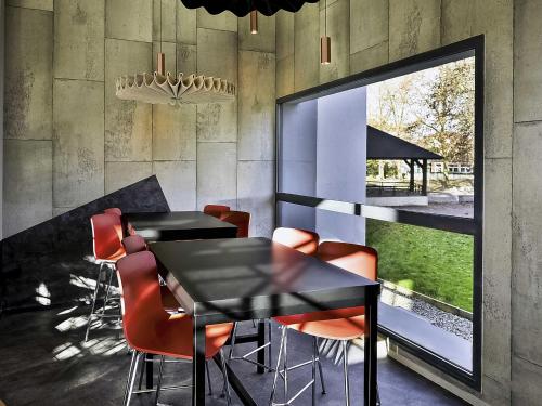 Ibis Annecy Cran Gevrier