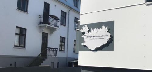 Reykjavik4You Apartments Hotel