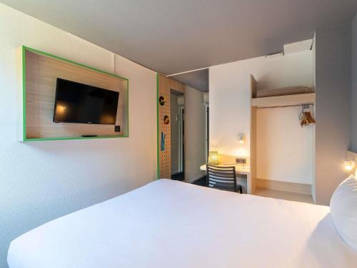 greet Hotel Bordeaux Aeroport