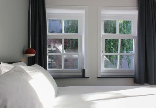 Boutique Hotel Nieuw Uilenburg