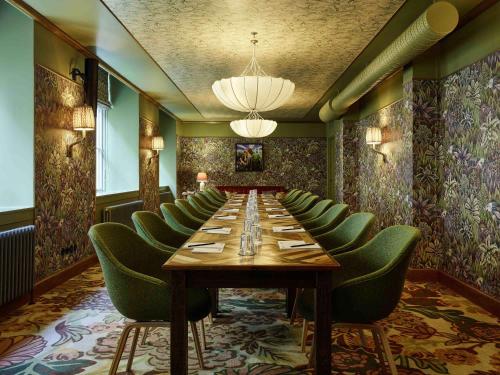 25hours Hotel Indre By