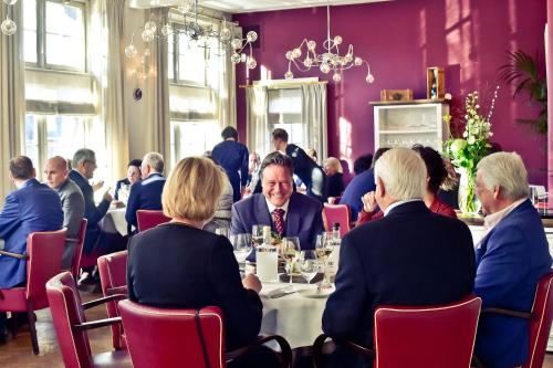 Tuindorphotel 't Lansink