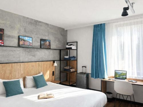 Ibis Lyon Sud Oullins