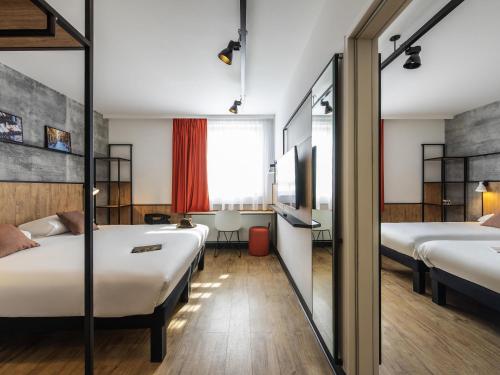 Ibis Lyon Sud Oullins