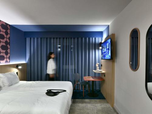 ibis Styles Charleroi Airport Aero 44