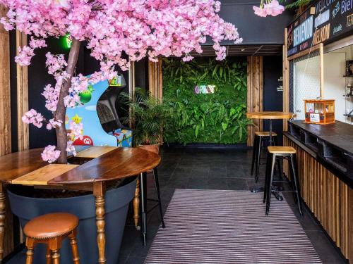 The Originals Access, Hôtel Limoges Nord