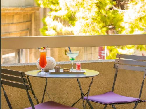 Hôtel Mercure Pont d'Avignon Centre