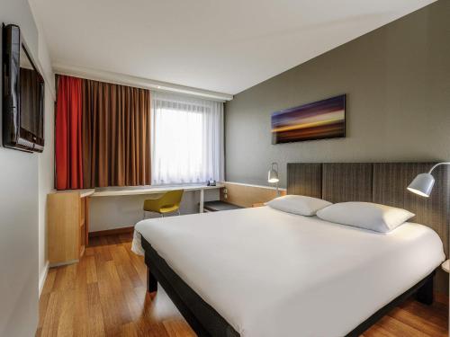 ibis Hotel Bremen City