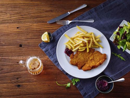 Ibis Hotel Bremen City