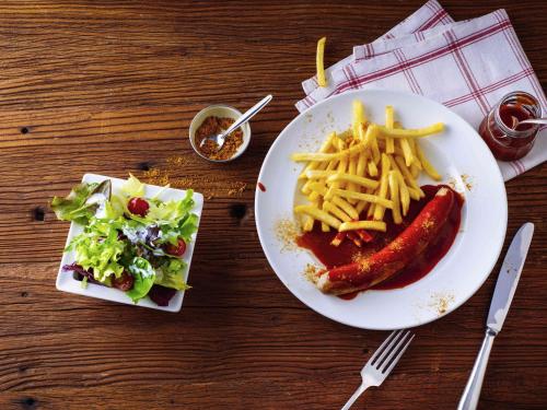 Ibis Hotel Bremen City