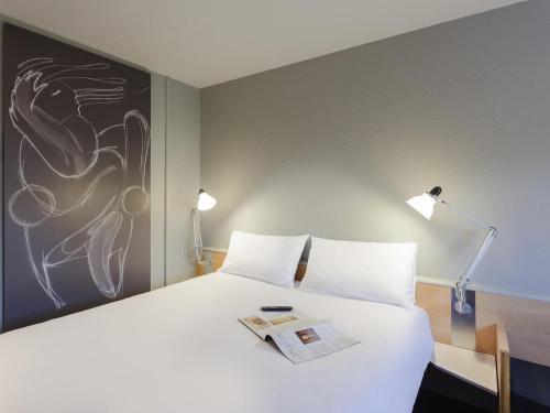 Hôtel ibis Bourges