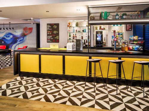 ibis London Greenwich Hotel