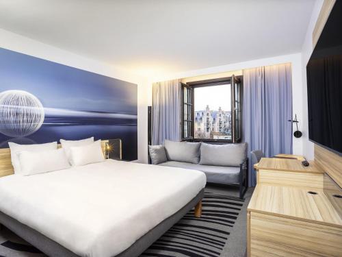 Novotel Brussels off Grand Place