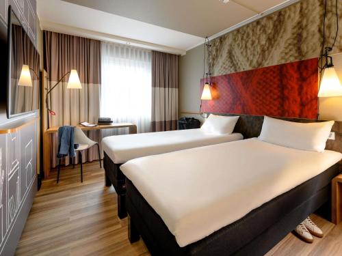 ibis Mainz City Hotel